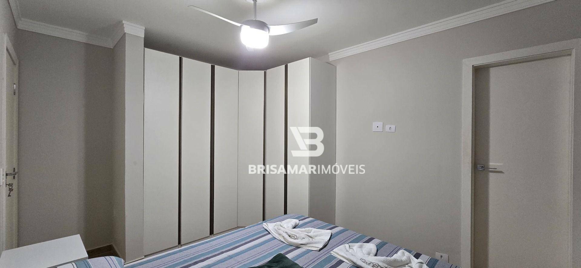 Apartamento à venda com 3 quartos, 130m² - Foto 22