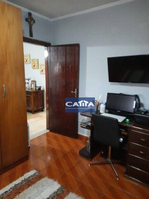 Sobrado à venda com 3 quartos, 232m² - Foto 17