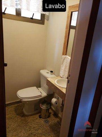 Apartamento à venda com 4 quartos, 183m² - Foto 16