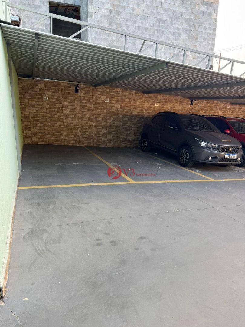 Sobrado à venda com 2 quartos, 83m² - Foto 31