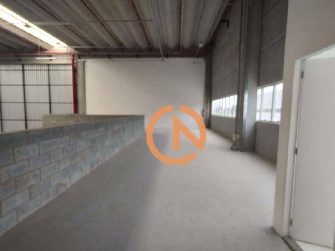 Depósito-Galpão-Armazém para alugar, 1192m² - Foto 10
