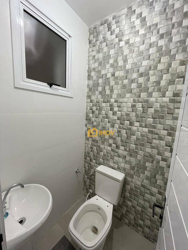 Apartamento à venda com 3 quartos, 120m² - Foto 15