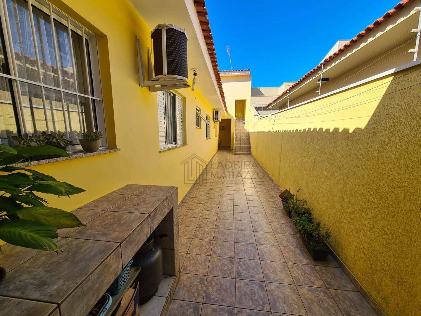 Casa, 3 quartos, 140 m² - Foto 13