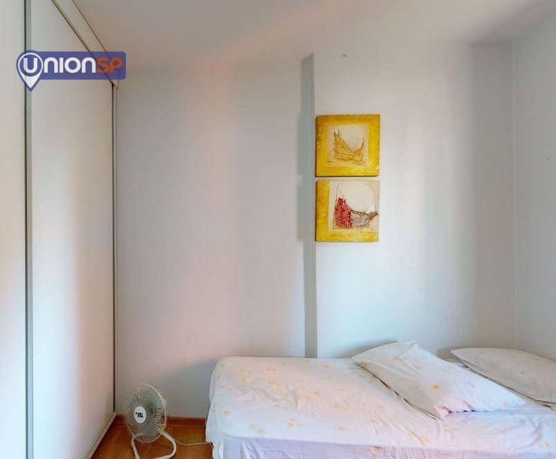 Apartamento à venda com 3 quartos, 84m² - Foto 6