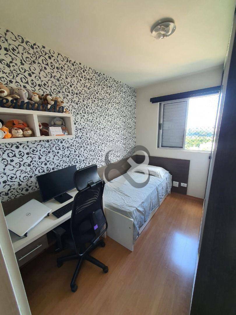 Apartamento à venda com 3 quartos, 69m² - Foto 22