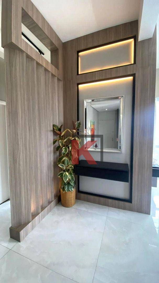 Apartamento, 3 quartos, 140 m² - Foto 3