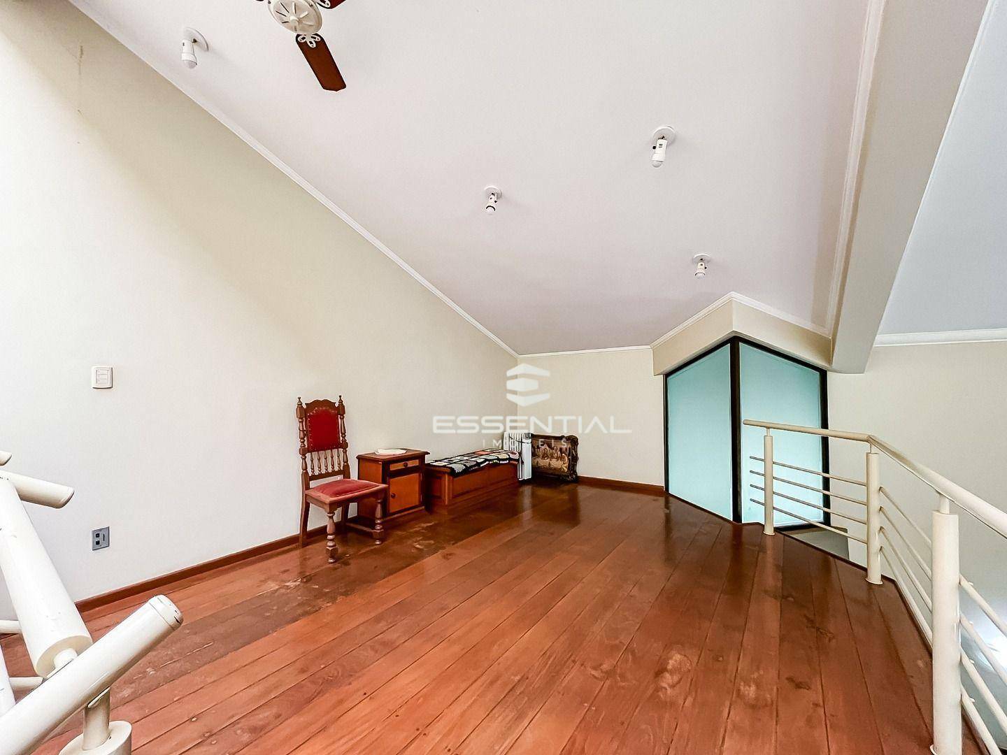 Casa de Condomínio à venda com 5 quartos, 420m² - Foto 6