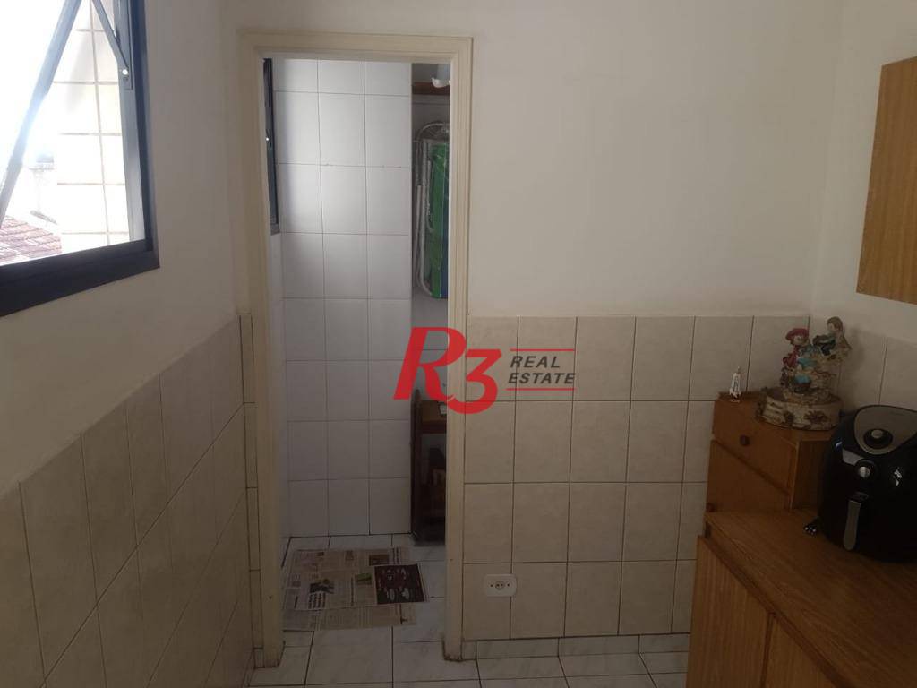 Apartamento à venda com 3 quartos, 107m² - Foto 16