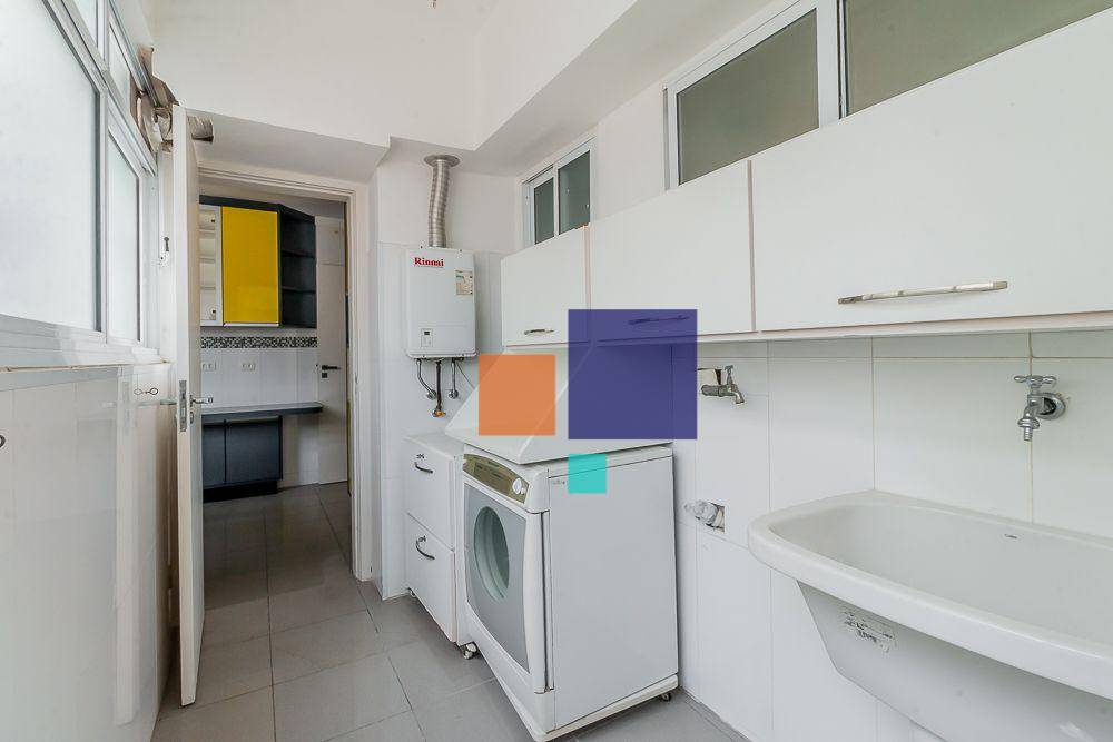 Cobertura à venda com 3 quartos, 180m² - Foto 33