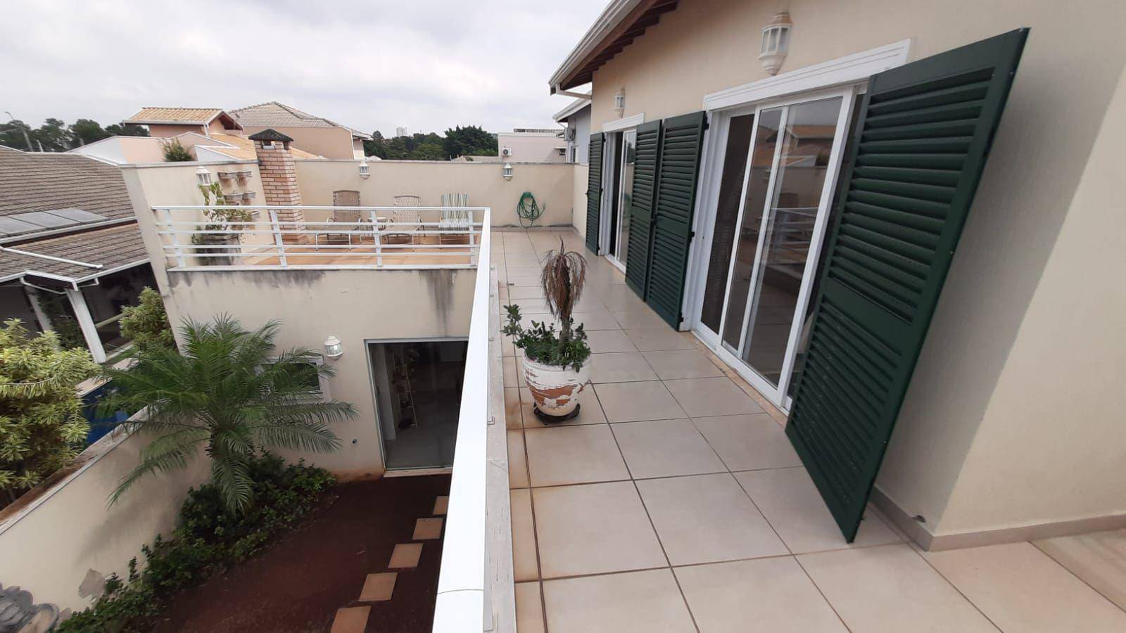 Casa de Condomínio à venda com 3 quartos, 269m² - Foto 50