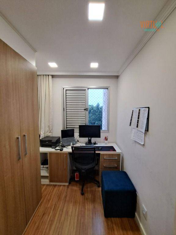 Apartamento à venda com 3 quartos, 65m² - Foto 25