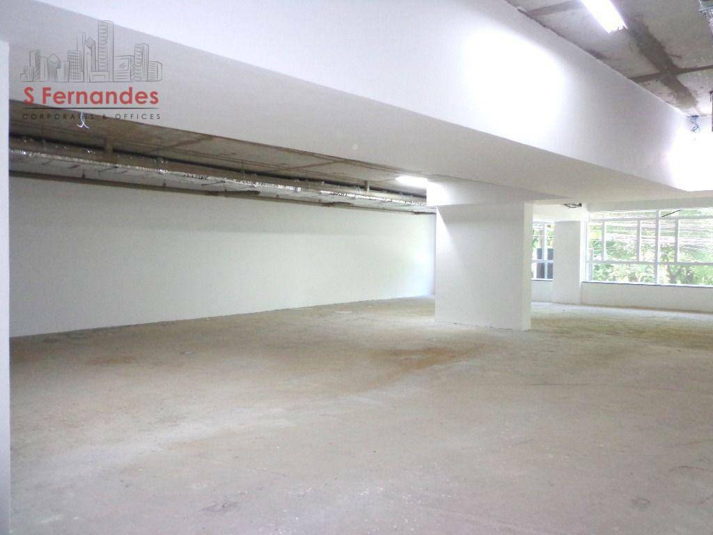 Prédio Inteiro para alugar, 1128m² - Foto 4