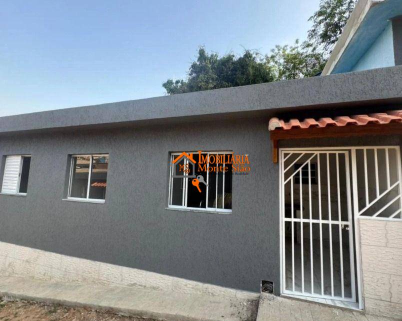 Casa de Condomínio, 1 quarto - Foto 5