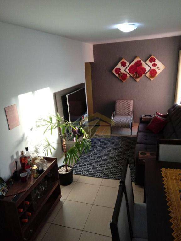 Apartamento à venda com 2 quartos, 59m² - Foto 2