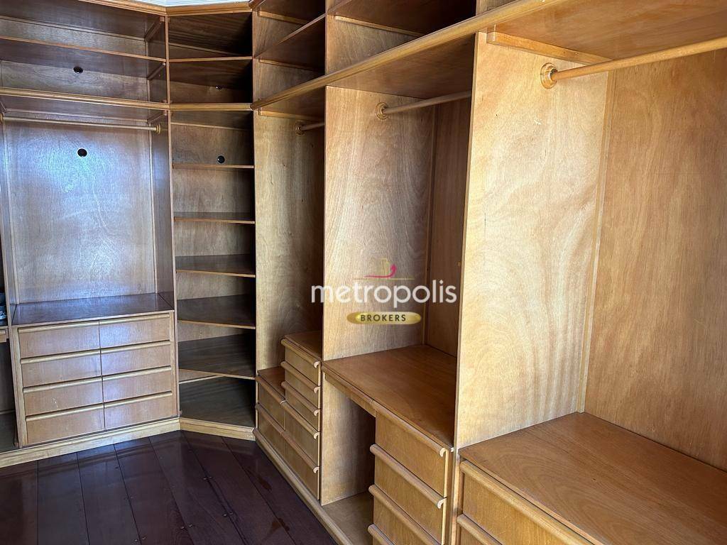 Apartamento à venda com 4 quartos, 187m² - Foto 35