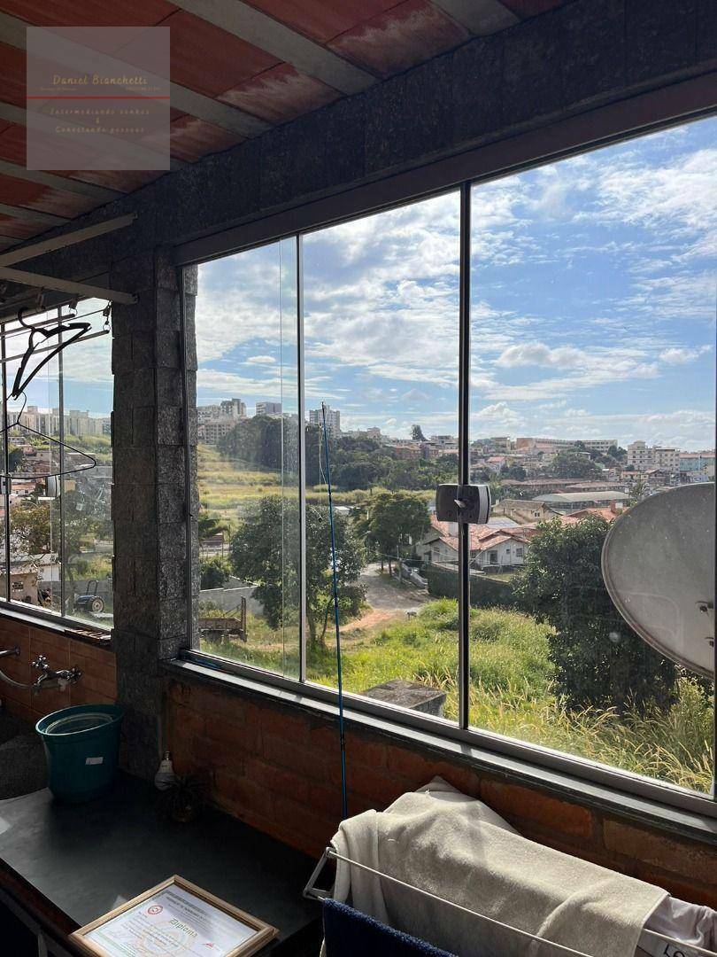 Apartamento à venda com 2 quartos, 95m² - Foto 23