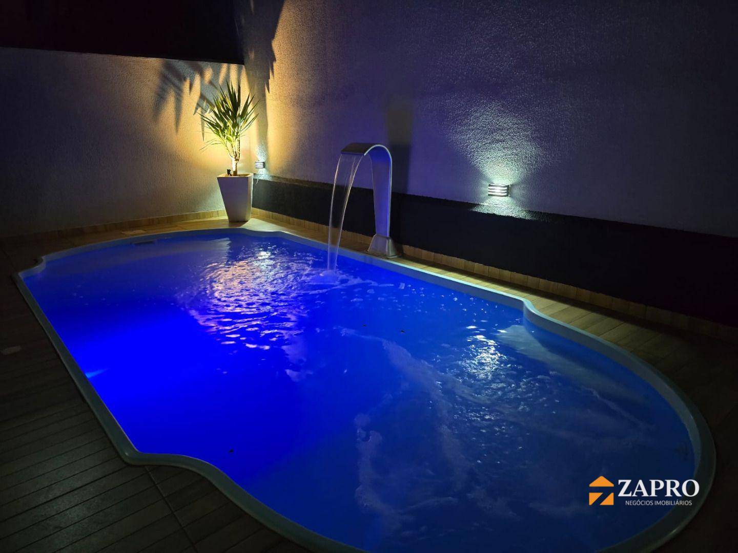 Casa de Condomínio, 5 quartos - Foto 4