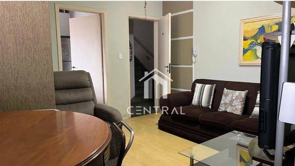 Apartamento à venda com 2 quartos, 55m² - Foto 1