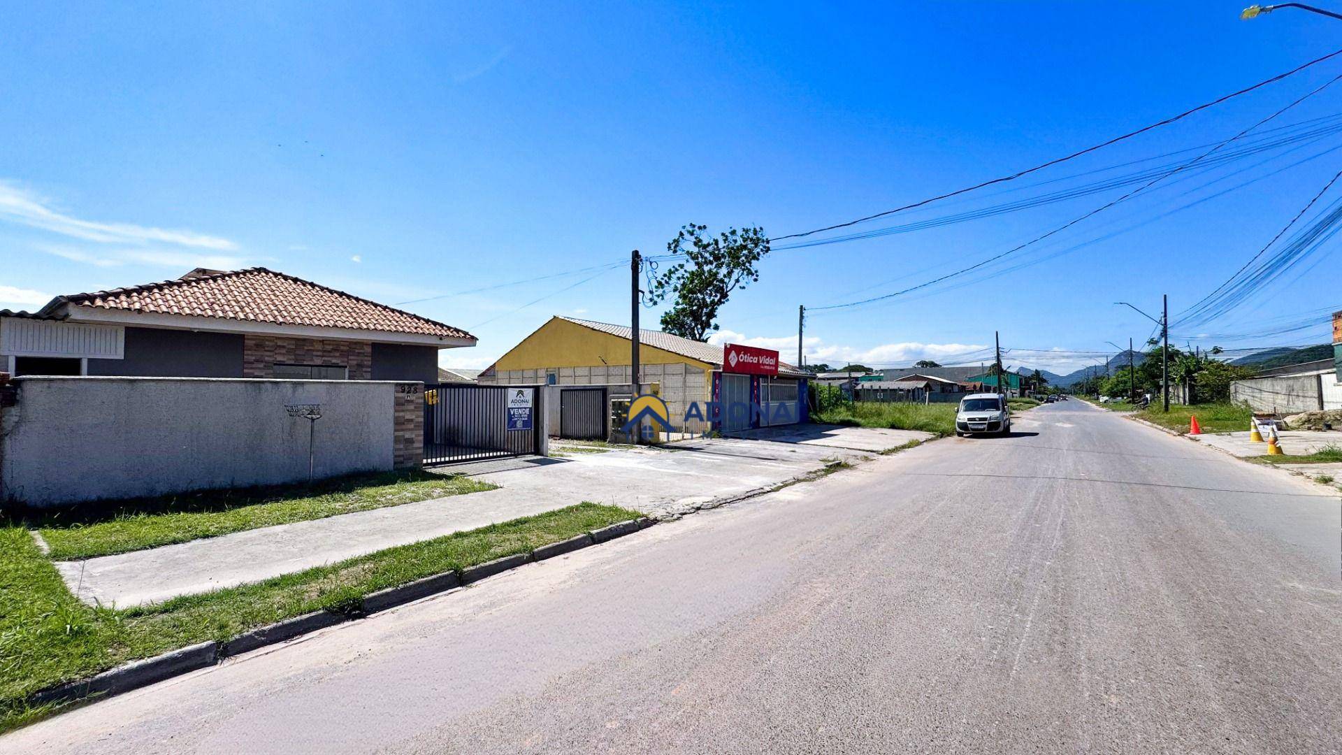 Casa, 2 quartos, 43 m² - Foto 2