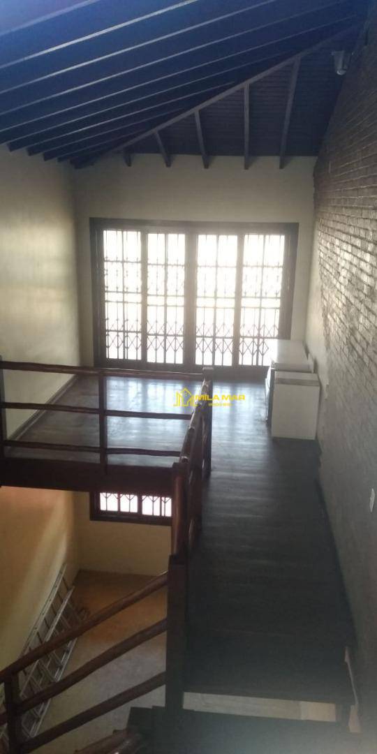 Sobrado à venda com 3 quartos, 187m² - Foto 3