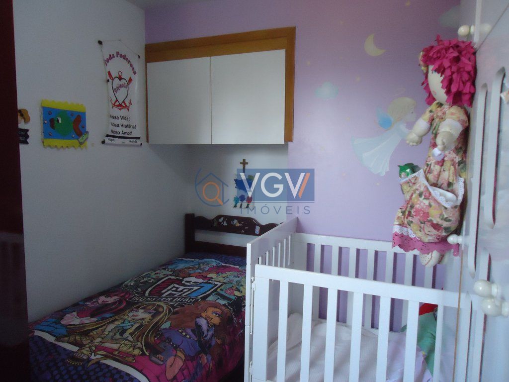 Apartamento à venda com 2 quartos, 60m² - Foto 8