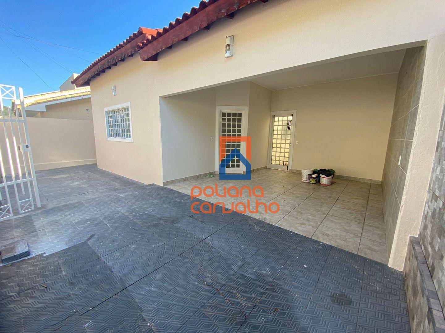 Casa à venda com 3 quartos, 195m² - Foto 20