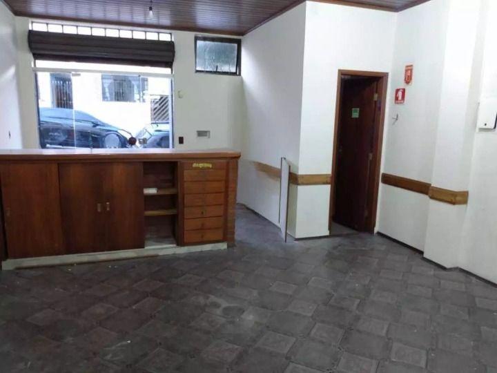 Loja-Salão à venda, 62m² - Foto 2