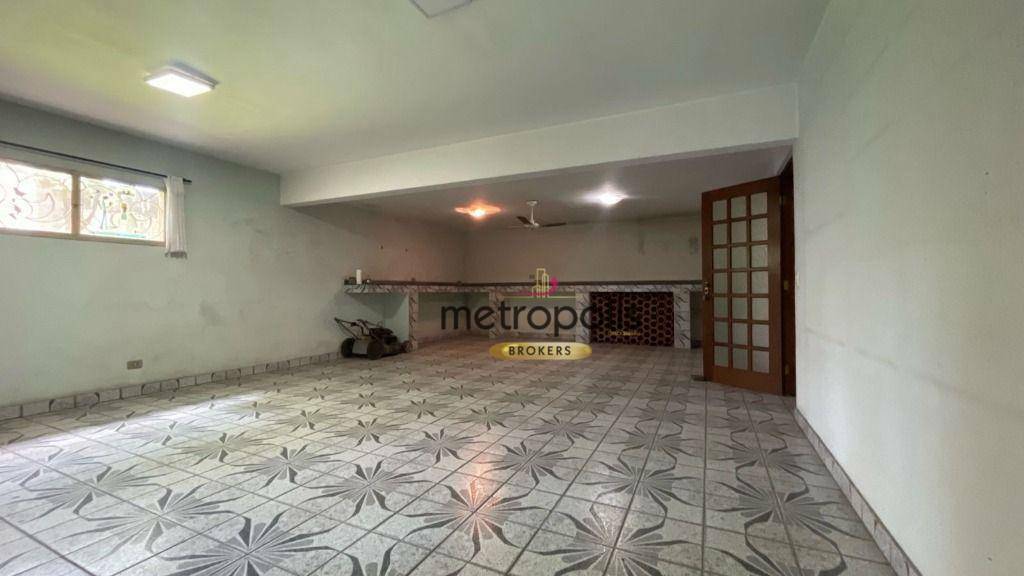 Sobrado à venda com 5 quartos, 424m² - Foto 22