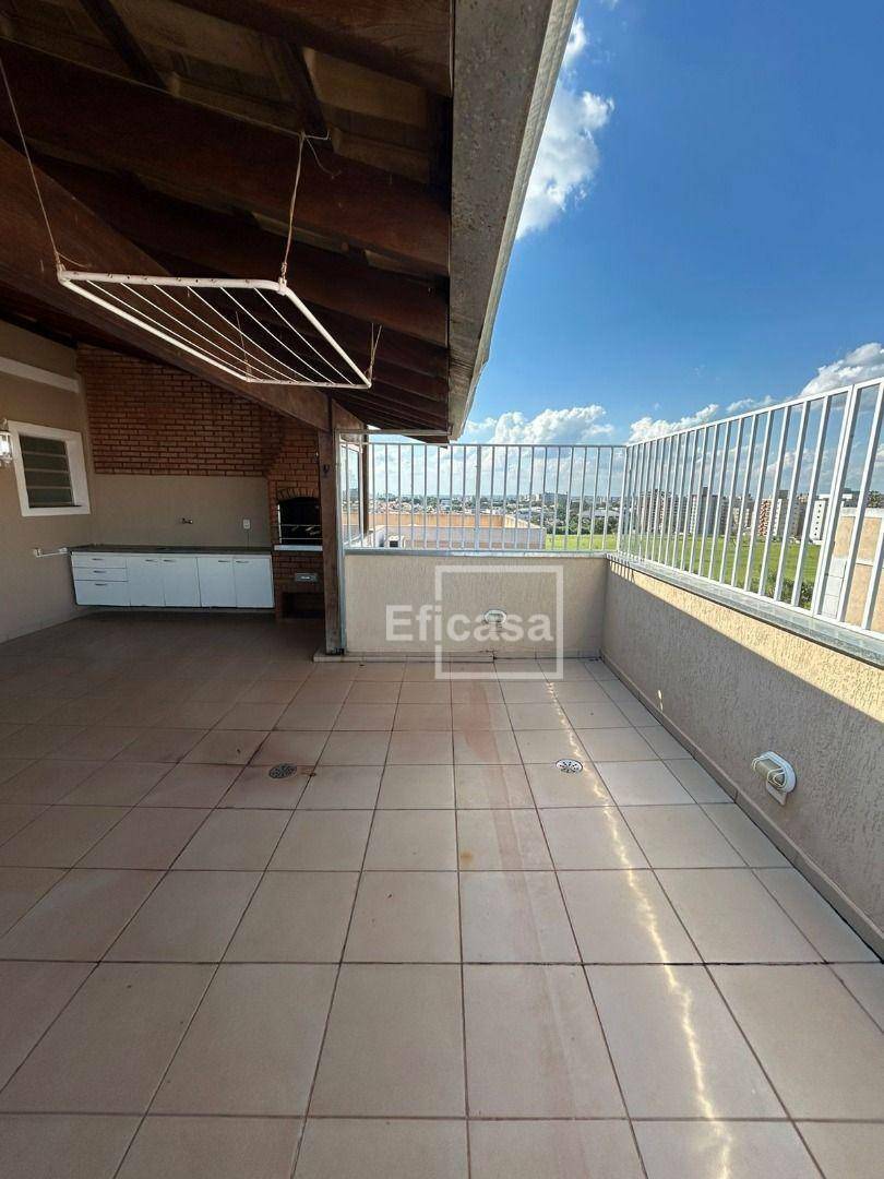 Cobertura à venda com 3 quartos, 135m² - Foto 22