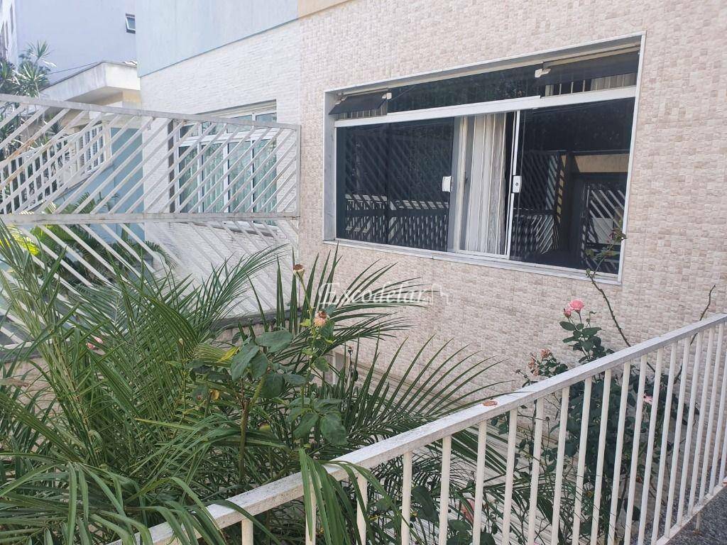 Sobrado à venda com 3 quartos, 208m² - Foto 2