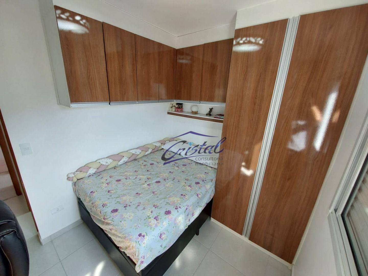 Apartamento à venda com 2 quartos, 66m² - Foto 9