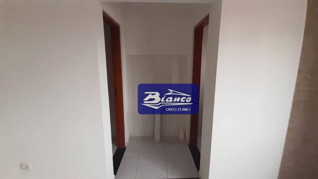 Conjunto Comercial-Sala para alugar, 37m² - Foto 14