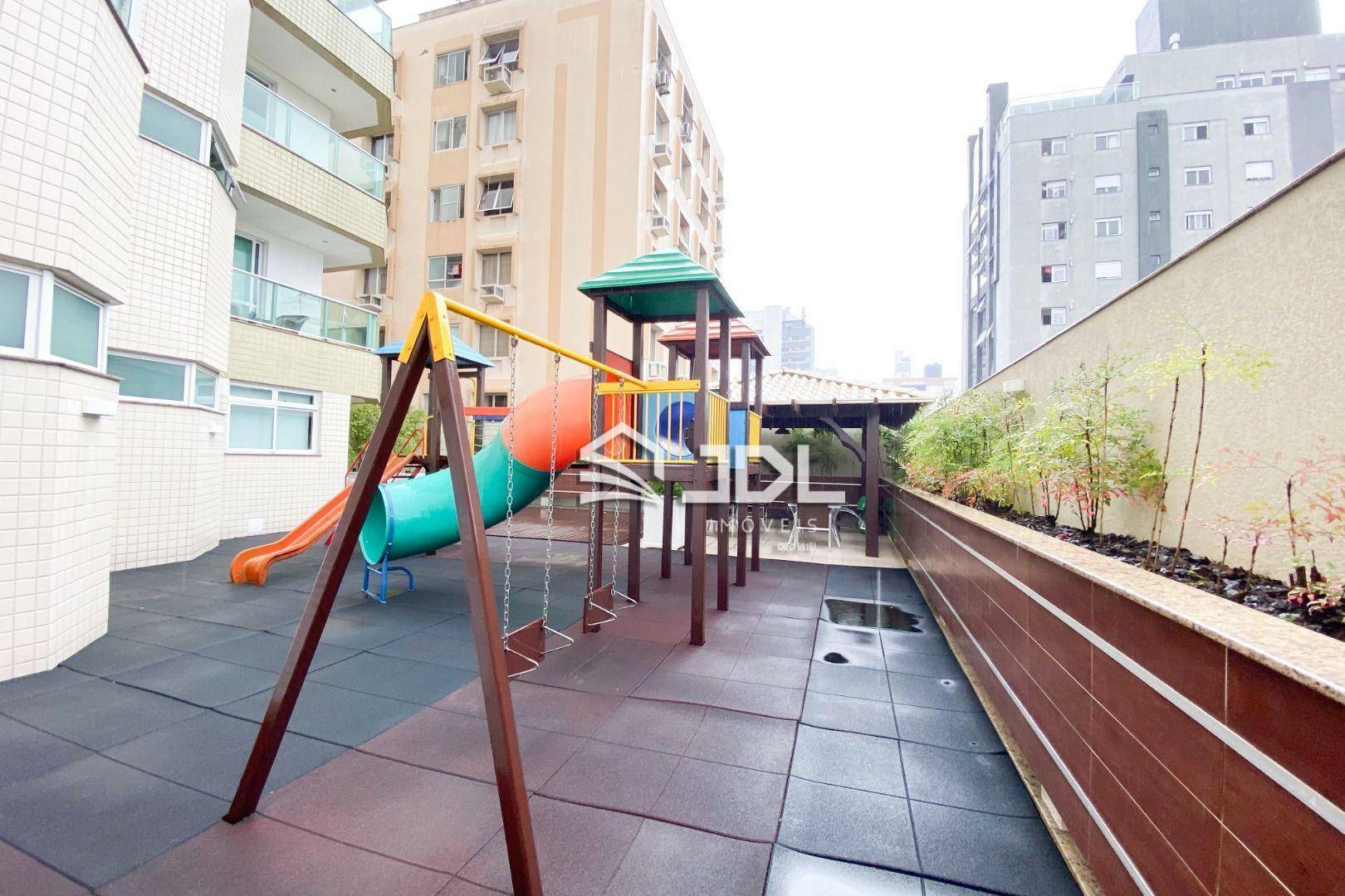 Apartamento à venda com 3 quartos, 255m² - Foto 7