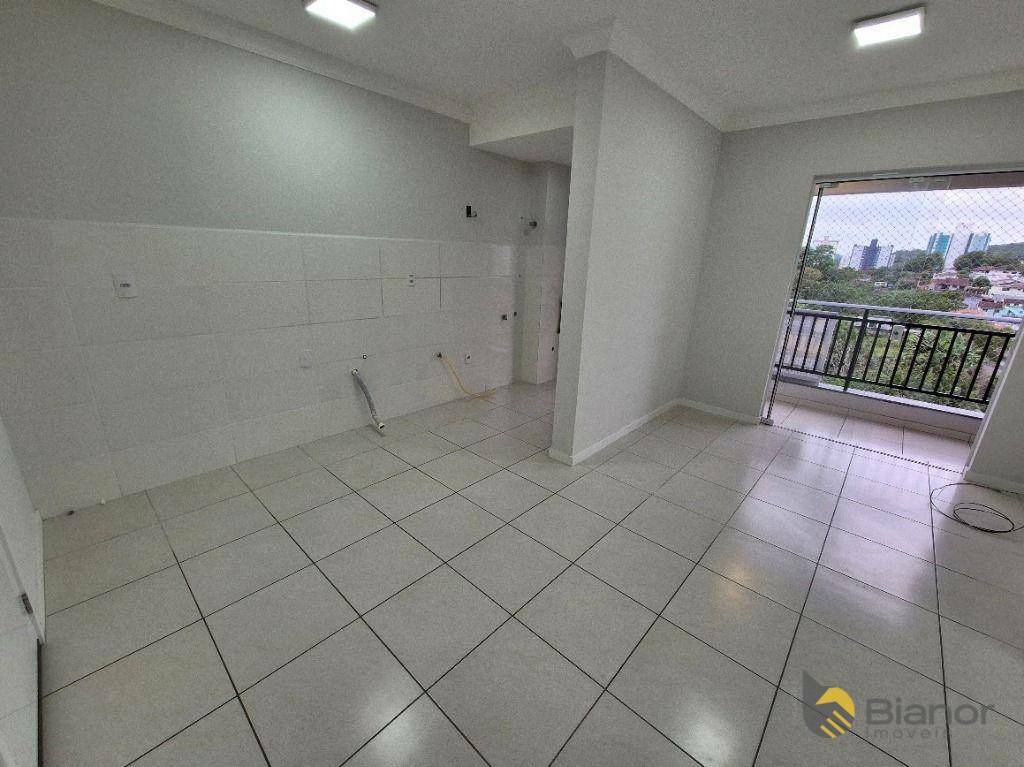 Apartamento à venda e aluguel com 2 quartos, 55m² - Foto 2