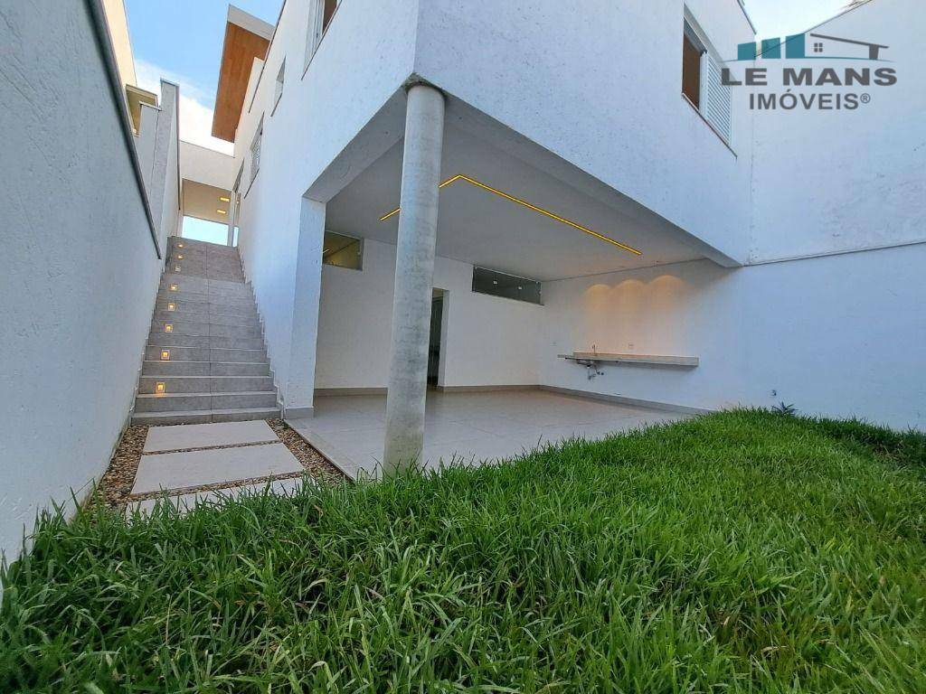 Casa de Condomínio à venda com 3 quartos, 175m² - Foto 23