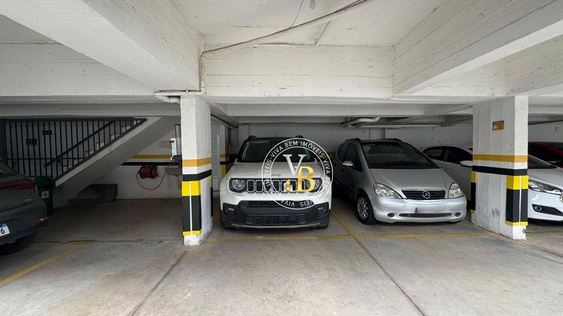 Cobertura à venda com 3 quartos, 170m² - Foto 27