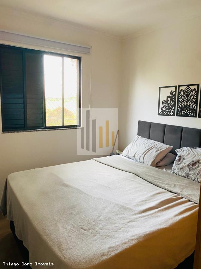 Apartamento à venda com 3 quartos, 64m² - Foto 9