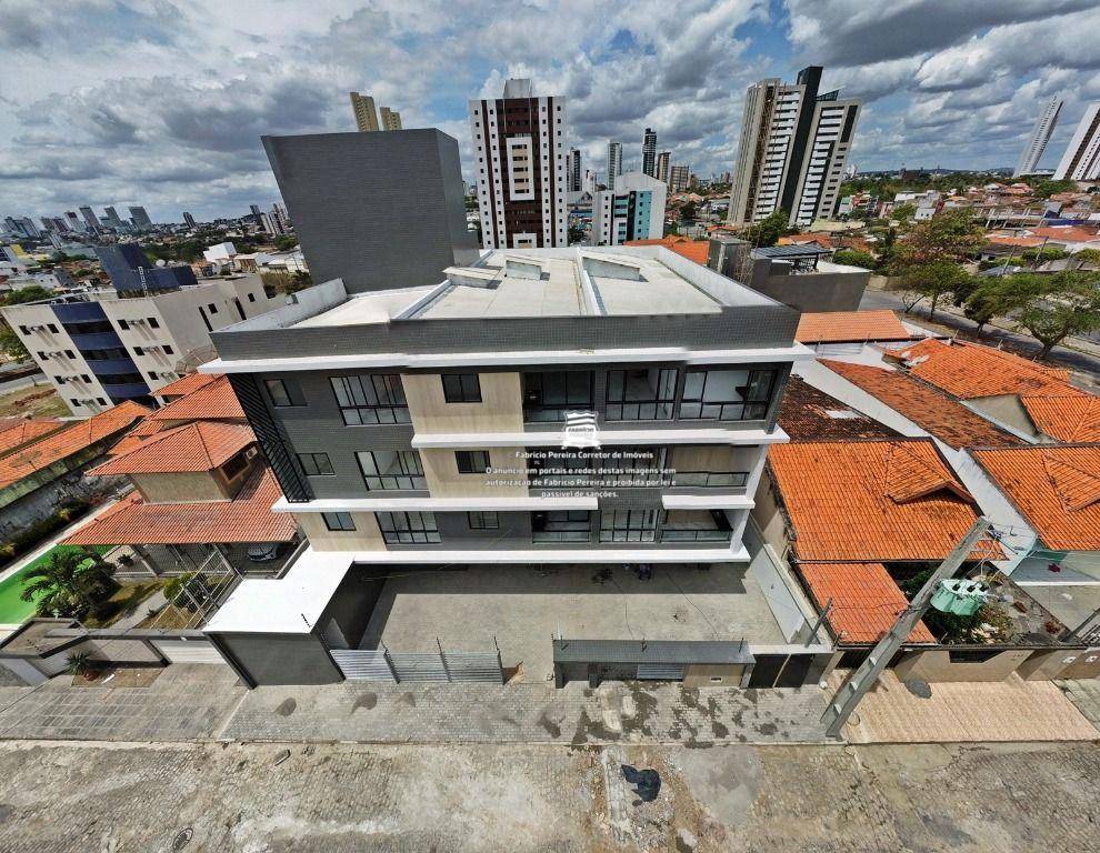 Flat/Apart Hotel, 1 quarto, 30 m² - Foto 4