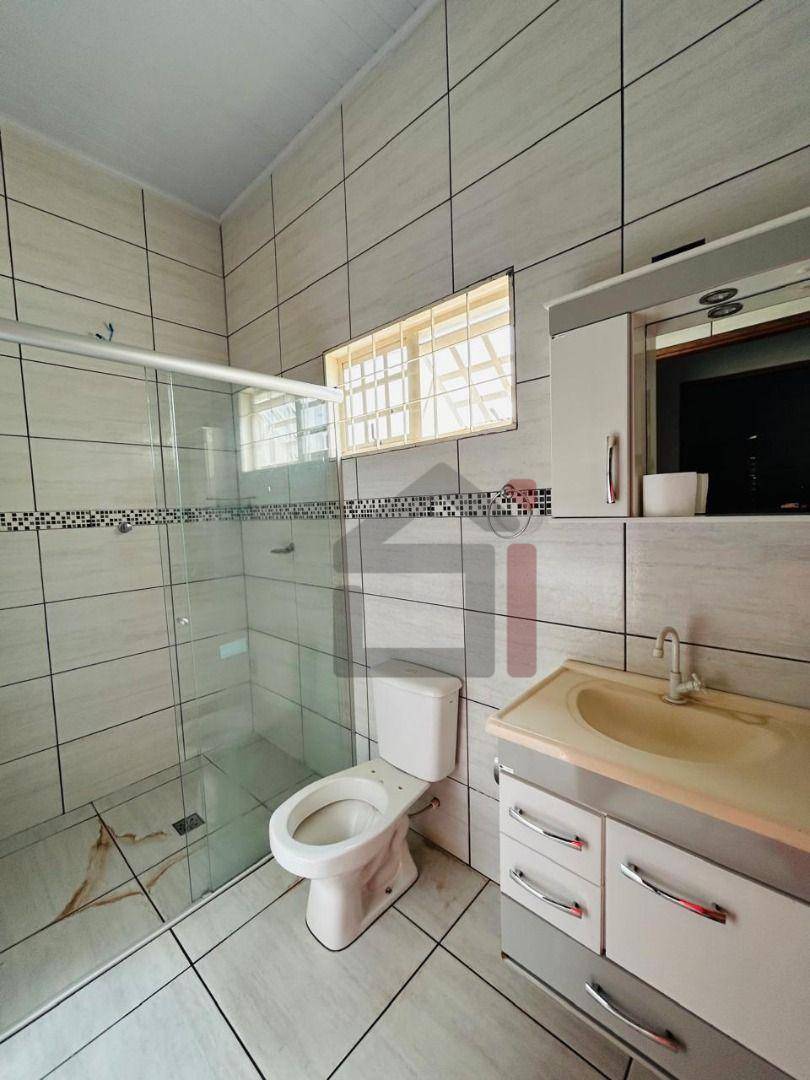 Casa, 2 quartos - Foto 5