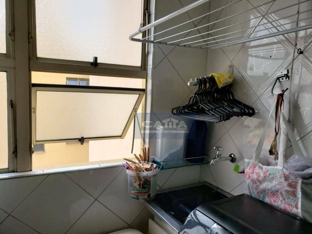 Apartamento à venda com 3 quartos, 63m² - Foto 5