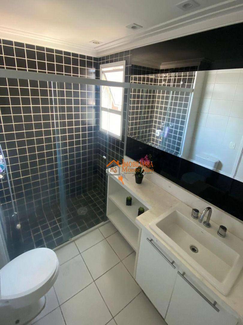 Apartamento à venda com 3 quartos, 132M2 - Foto 18