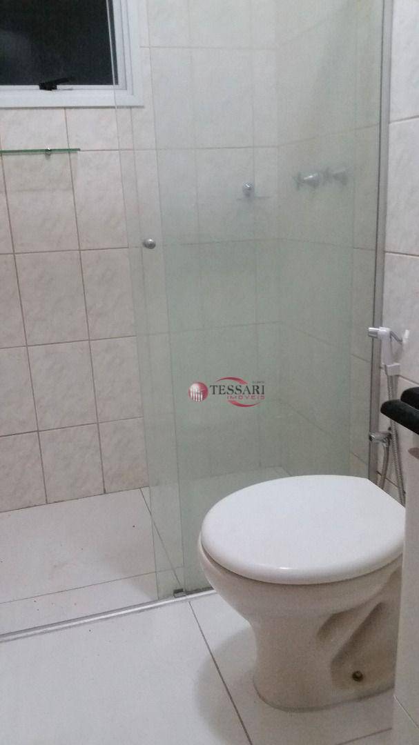 Apartamento para alugar com 3 quartos, 95m² - Foto 22