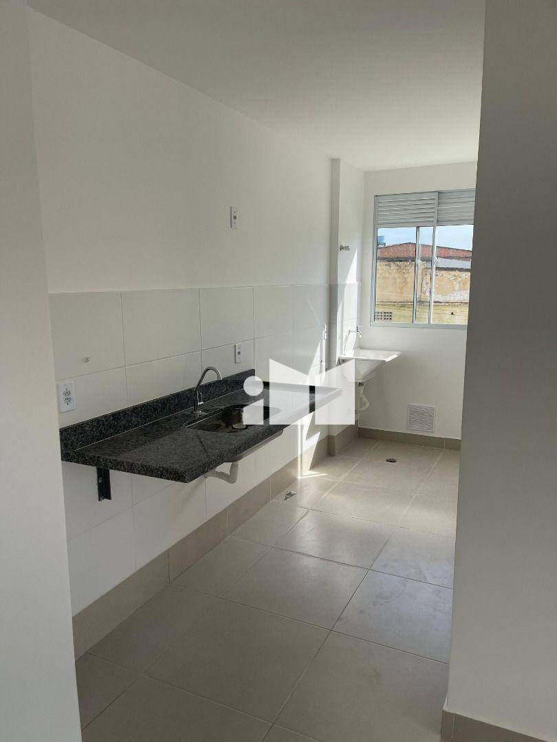 Apartamento à venda com 2 quartos, 50m² - Foto 9