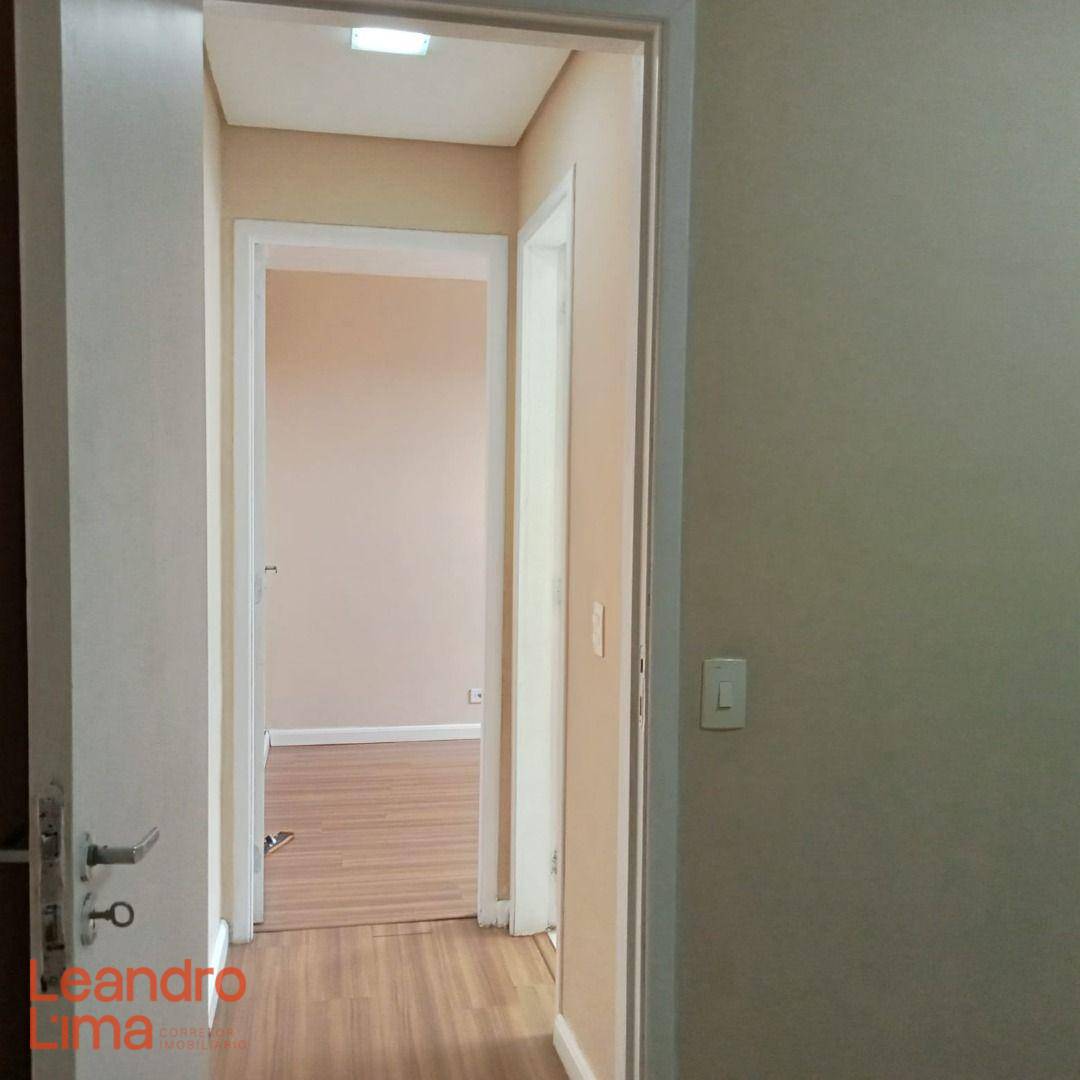 Apartamento à venda com 2 quartos, 46m² - Foto 14