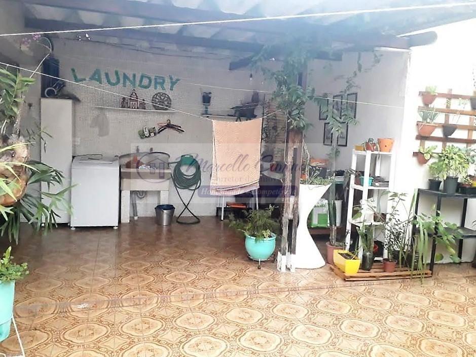 Sobrado à venda com 4 quartos, 300m² - Foto 30