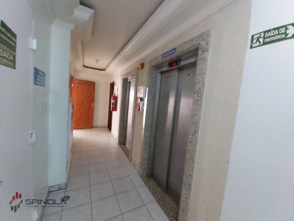 Apartamento à venda com 1 quarto, 47m² - Foto 14