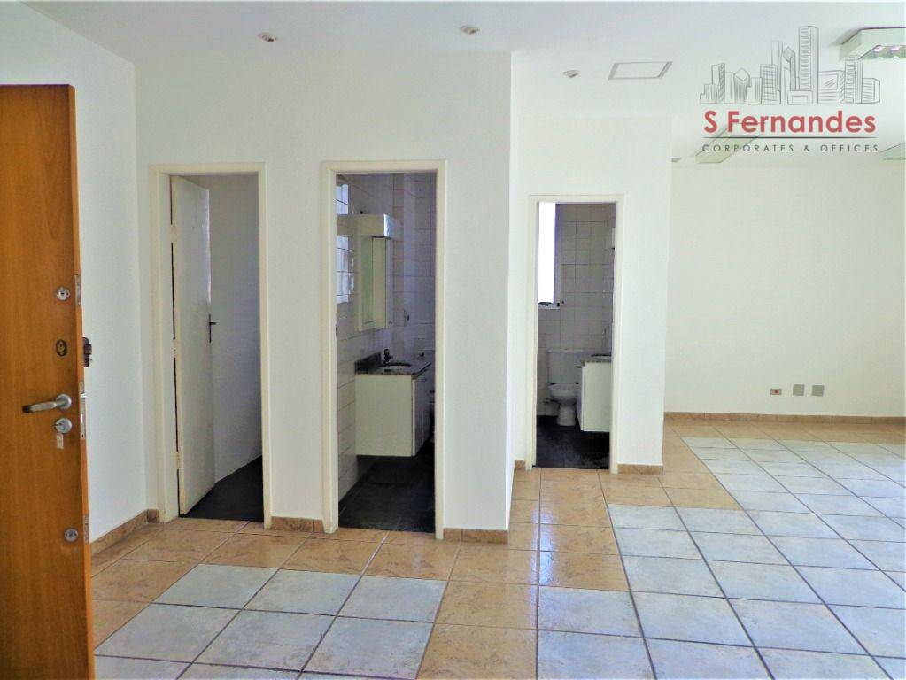 Conjunto Comercial-Sala à venda e aluguel, 89m² - Foto 19