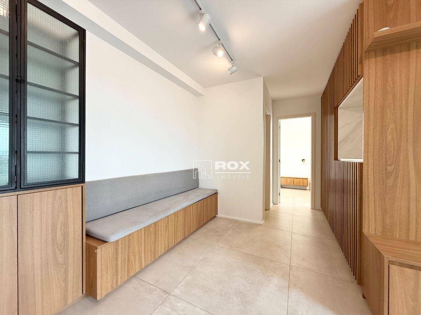 Apartamento à venda com 2 quartos, 61m² - Foto 24