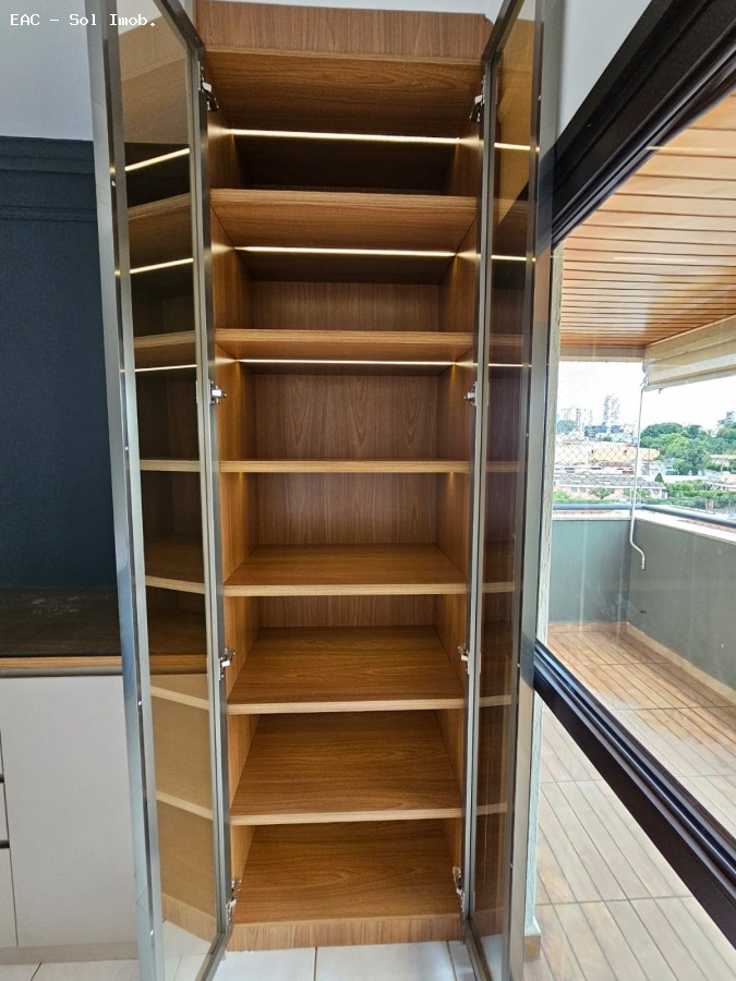 Apartamento para alugar com 3 quartos, 106m² - Foto 15
