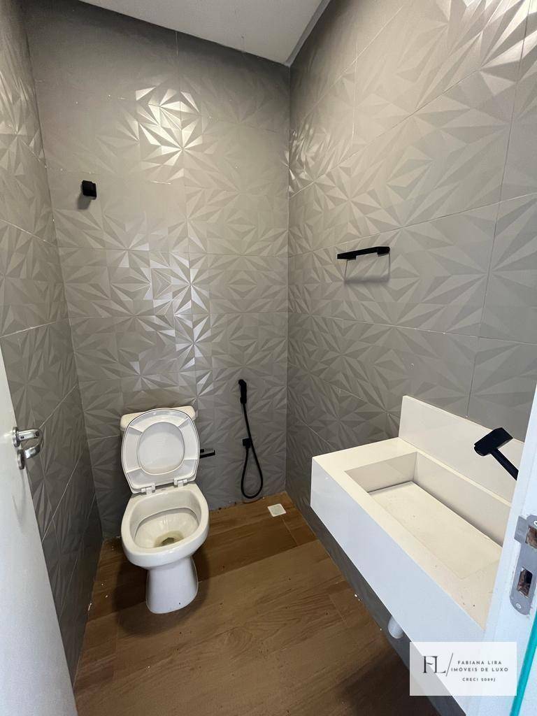 Casa de Condomínio à venda e aluguel com 3 quartos, 200M2 - Foto 14